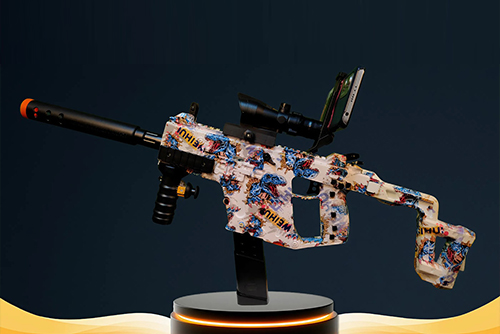 Controller Side View