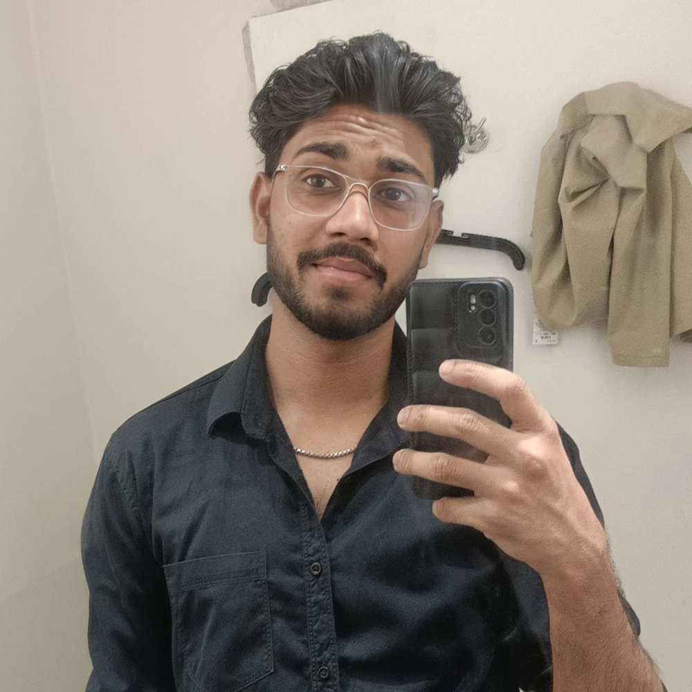 Aman Jaiswal