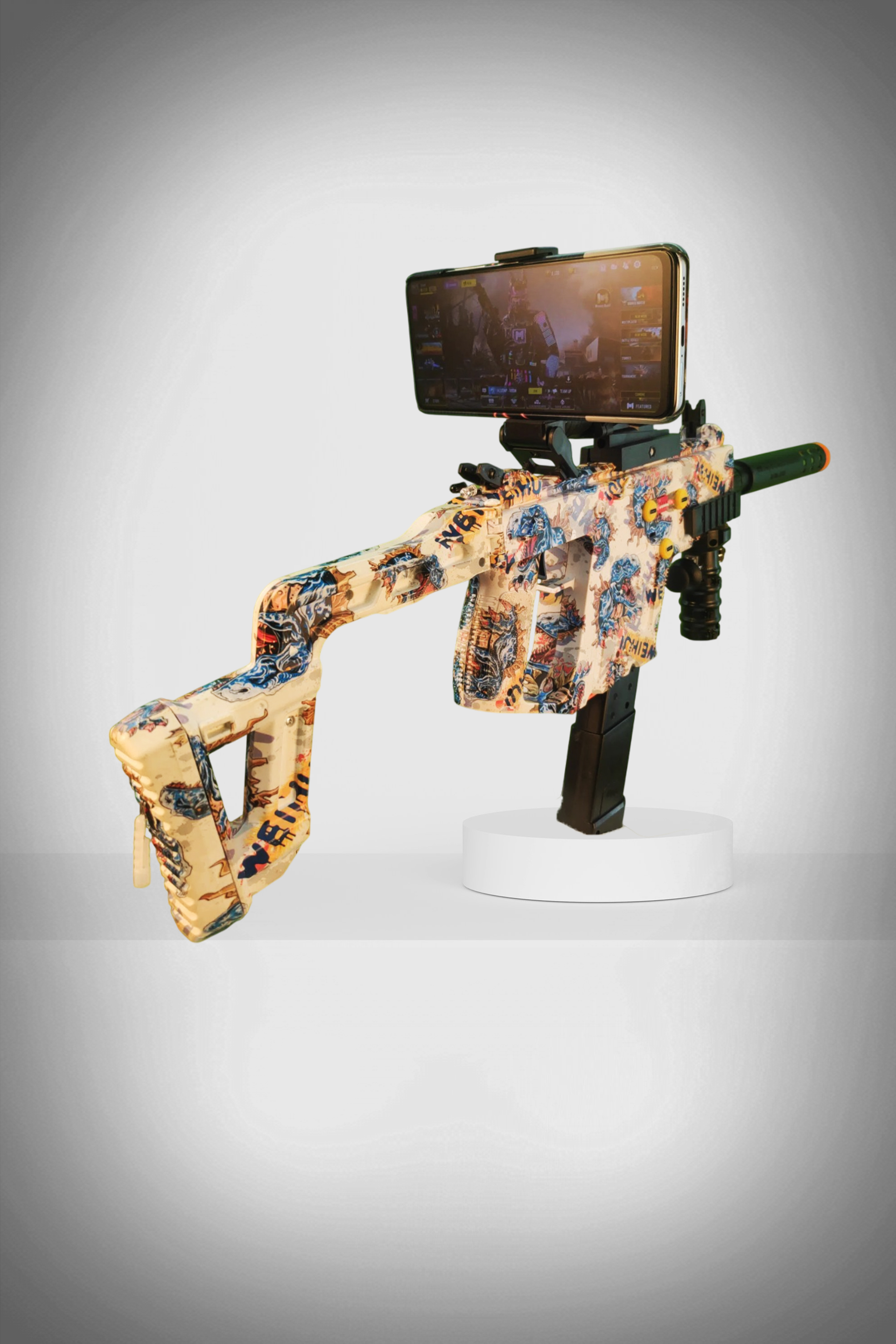 Nexus Trigger Controller