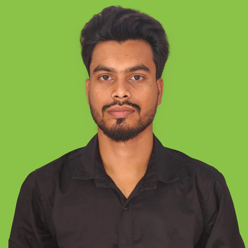 Gourab Paul