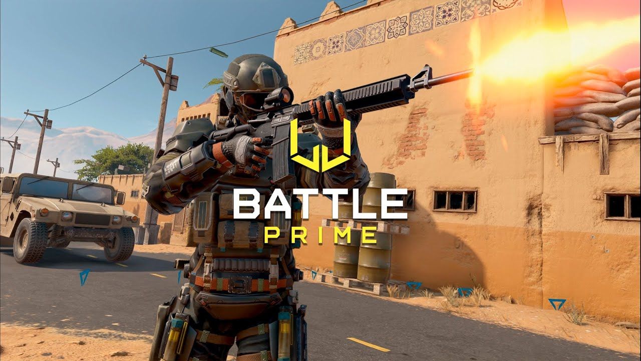 Game Title 9