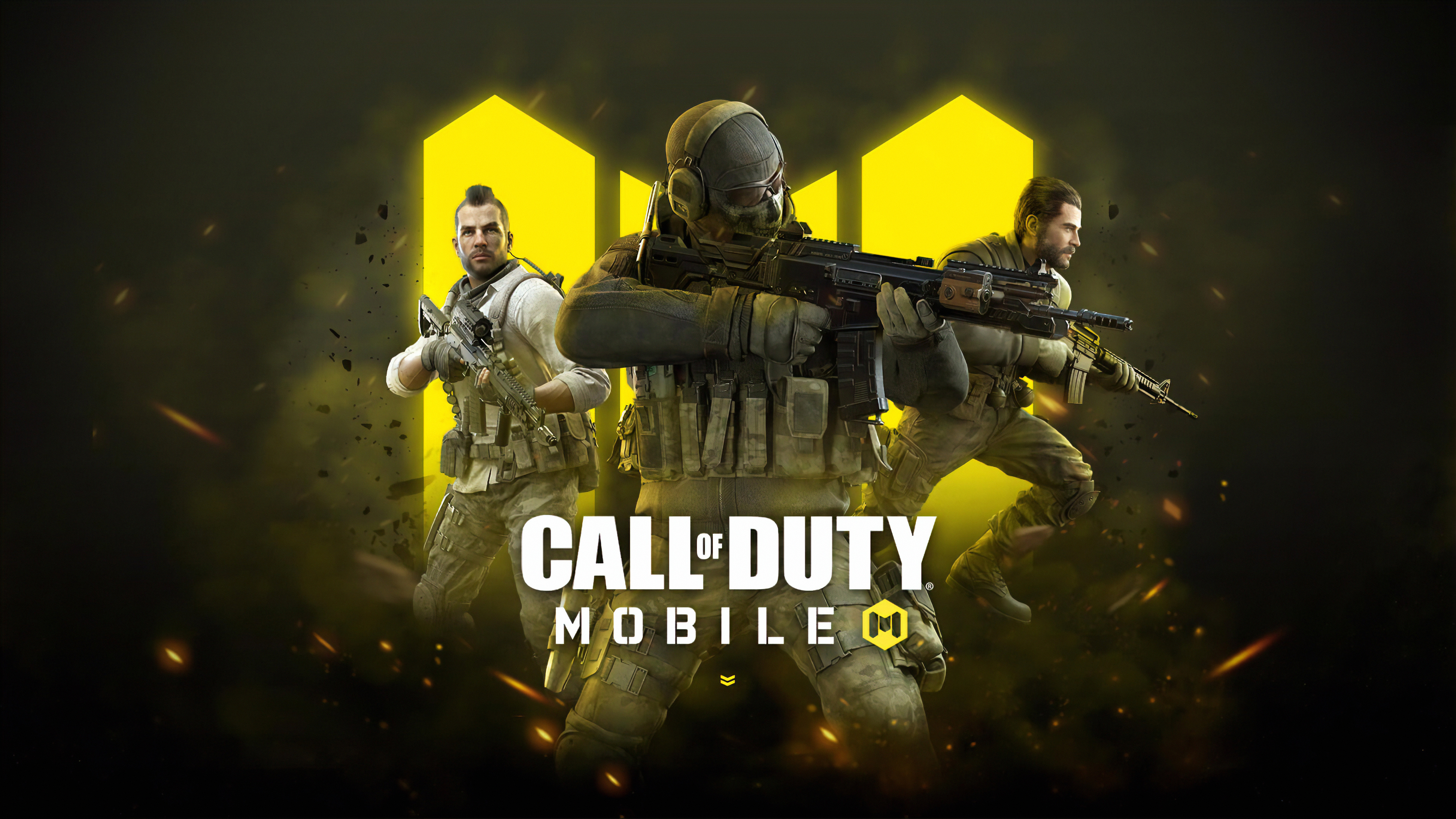 Game Title 1
