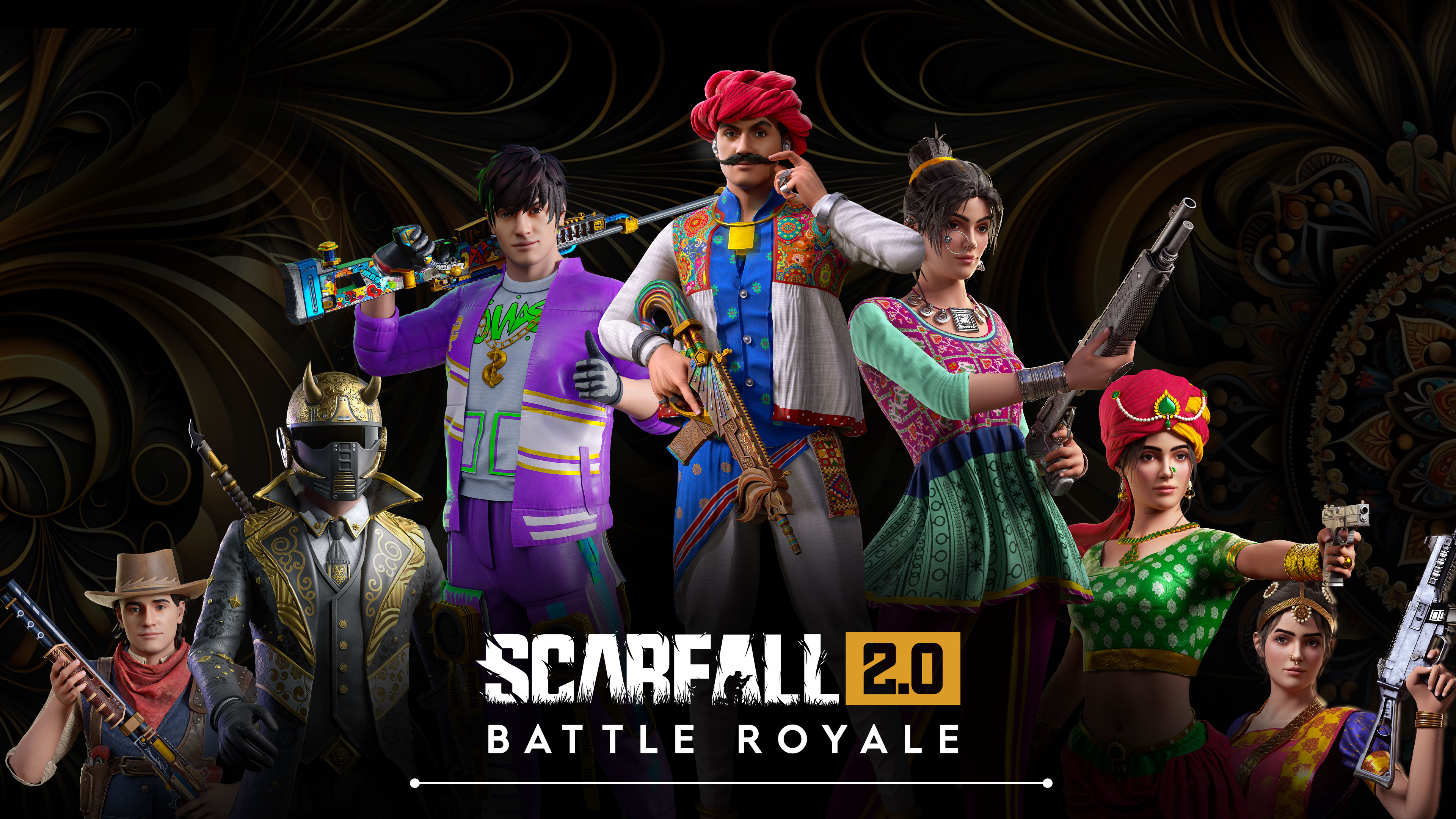Game Title 4