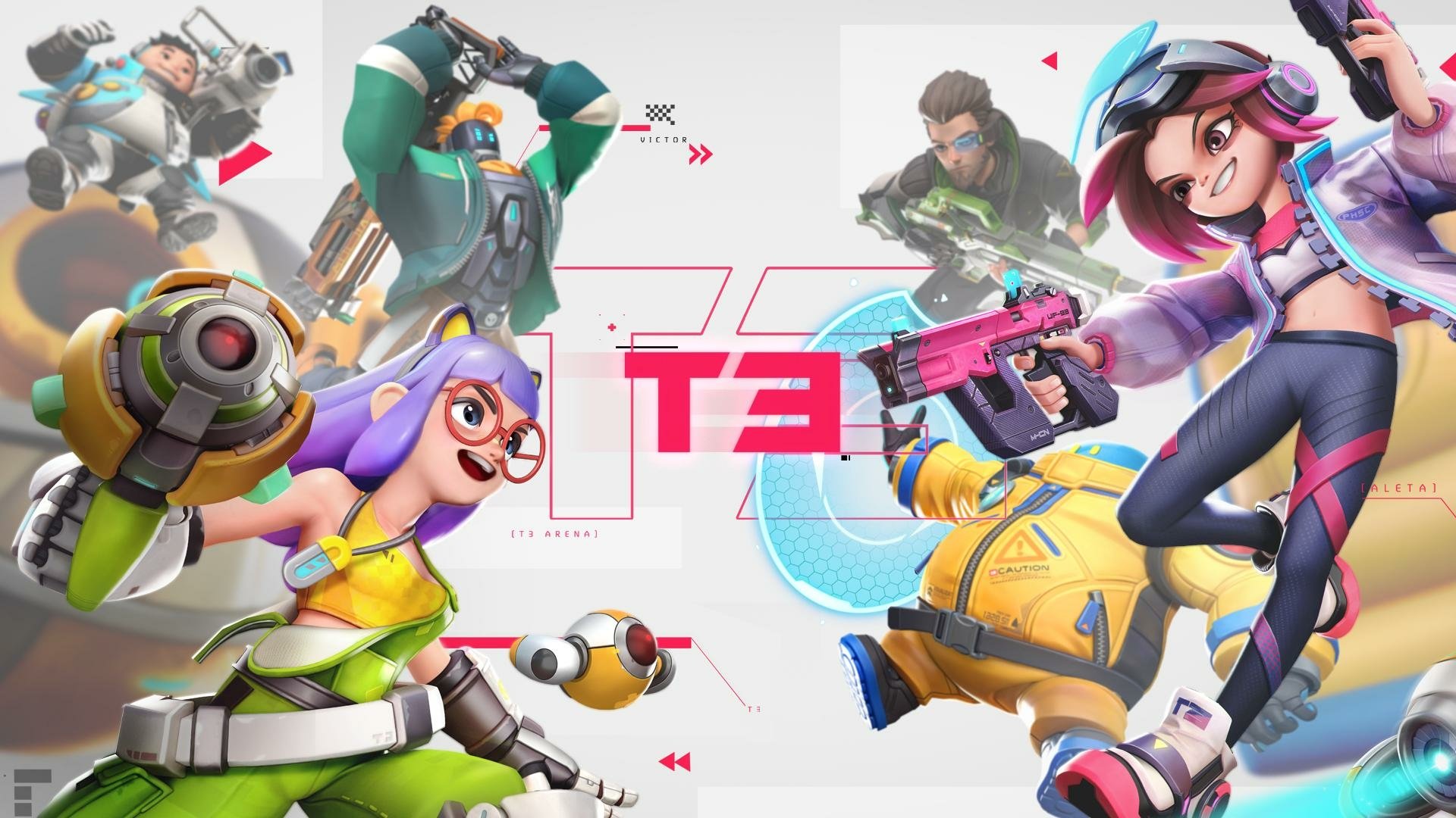 Game Title 13